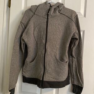 Lululemon Scuba Hoodie